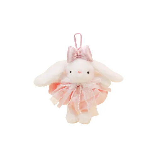 Whoops Cute Подвесной Уши Кролика Плюшевая Подвеска 17 см Высота