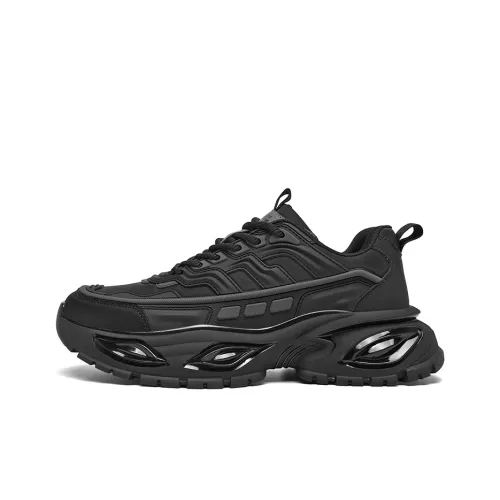 AOKANG Awakening Series массивные кроссовки с низким верхом Мужские