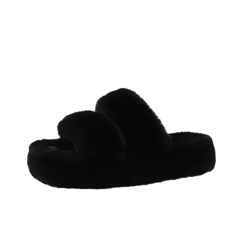 Puppytown Slip-resistant Abrasion-resistant Слипоны Женские