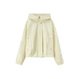 Бежево-абрикосовый