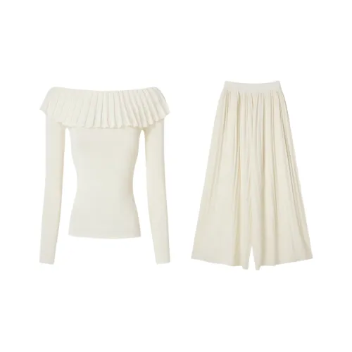 GORGEOUSIDEA Весенний и Осенний Повседневный Костюм для Женщин