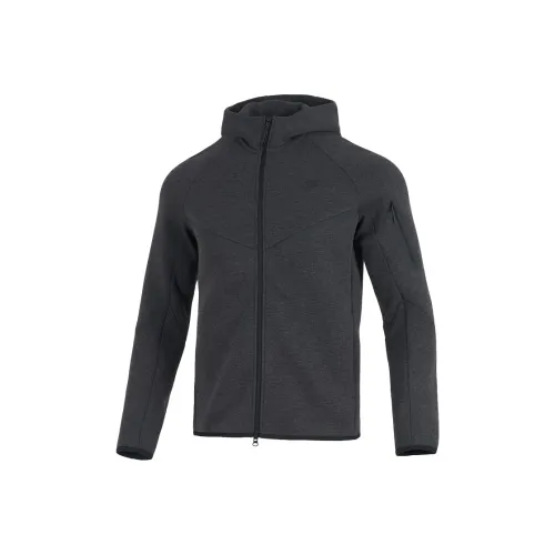 Nike Gray Мужские Куртки