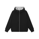 Черно-серый