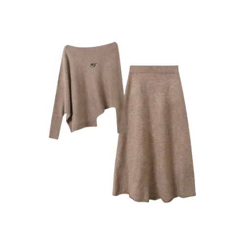 ARIADNAW STUDIO Комплект с юбкой Женские