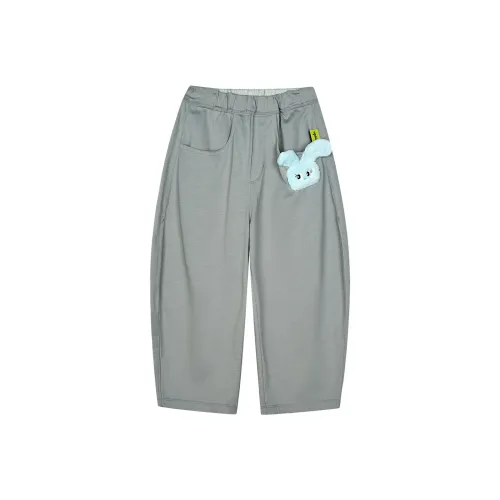 Woobaby Брюки Artemisinin Анти-клещевой и отпугивающий укусы для детей в возрасте 3-7 лет