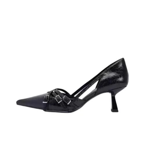 Питер Пэн Шок Абсорберы Устойчивые к Износу Противоскользящие Высокие Детские Сандалии Подростки