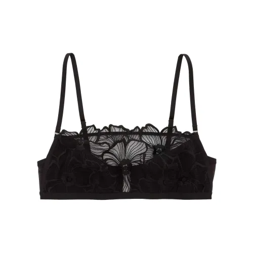 AMERICAN EAGLE Черный Женский Бюстгальтер