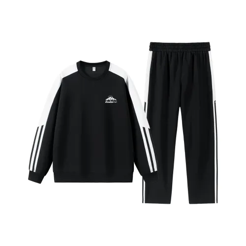 DOUBLEFISH Повседневная спортивная одежда унисекс