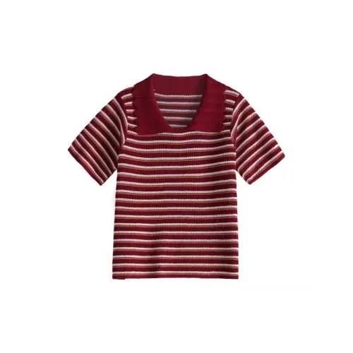 MADALLO Красный Женские Майки под одежду