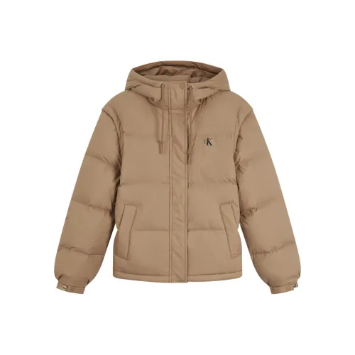 CALVIN KLEIN Пуховик Женские