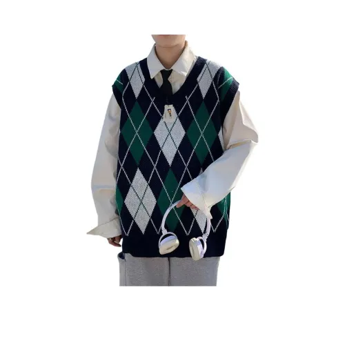 MARTHENAUT Мужские жилеты