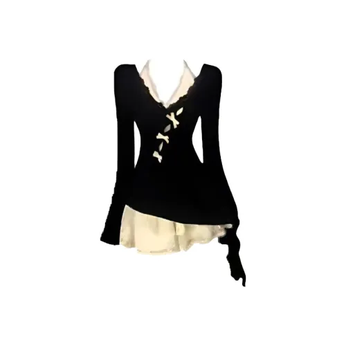 SCCREBEL OFFICIAL Комплект с юбкой Женские