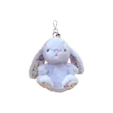 Фиолетовый - Сидячая поза