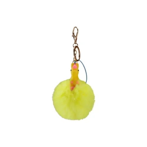 MYTIMELAB Единорог Перо Шиповка Плюшевая Подвеска 15 см Высота