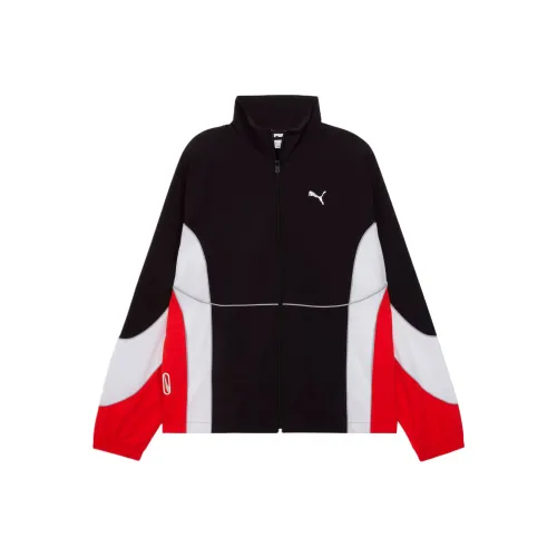 PUMA PUMATECH WINDCELL Куртка Мужская