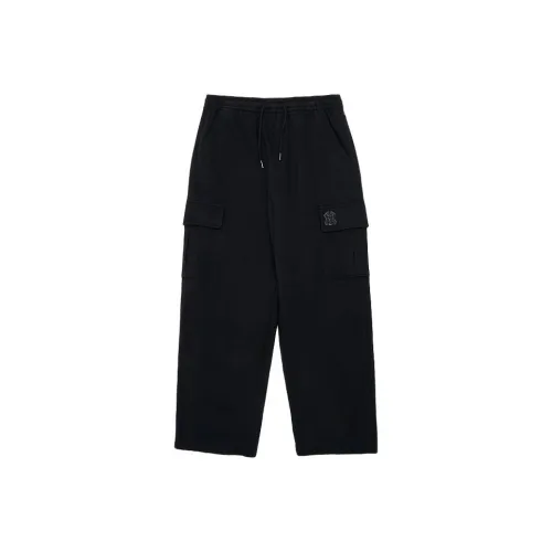 MLB Base Logo New York Yankees Повседневные штаны Унисекс