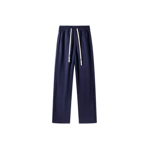 VPDP Унисекс Вязаные Спортивные Штаны