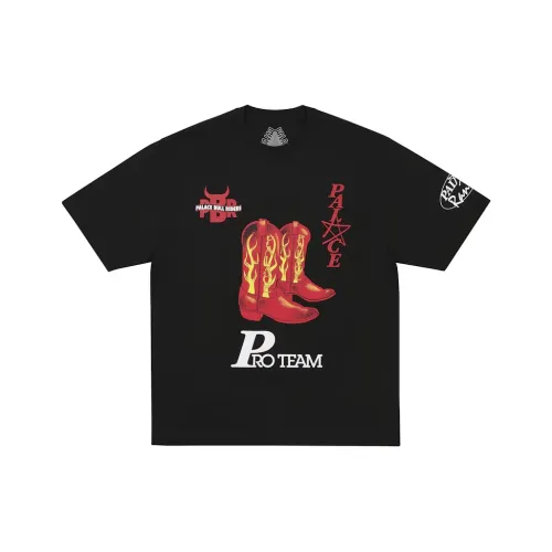 PALACE FW25 RODEYO T Shirt T Shirt Unisex