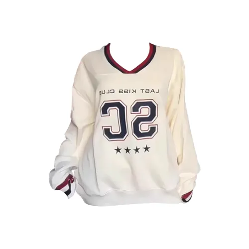 BELOVED STARRY Толстовка Женская