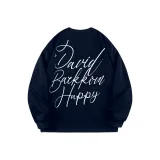 Темно-синий