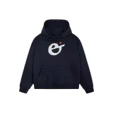 Темно-синий, флисовая подкладка