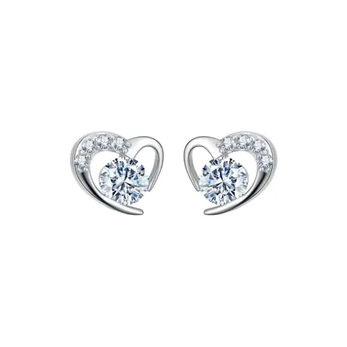 Universe Search Сплав Серьги-гвоздики Женские