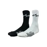 Белый 1 шт + Черный 1 пачка