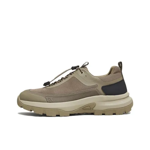 BASTO Низкий топ Повседневная обувь Мужская