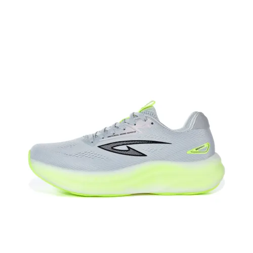 DEERWAY Низкие кроссовки для бега унисекс