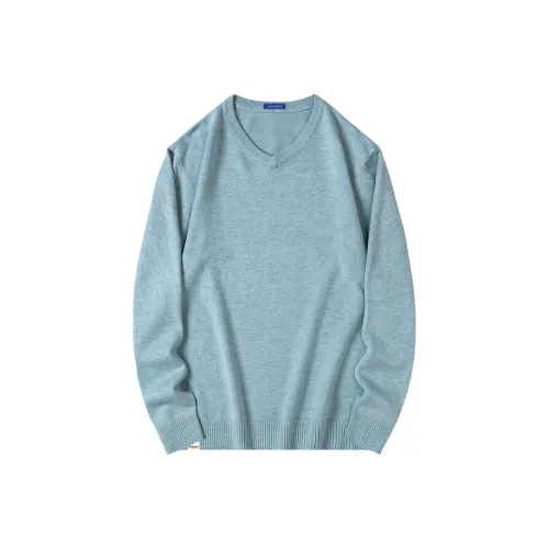 FAIRWHALE Мужские Свитера