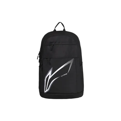 LINING Полиэстер Рюкзак Стандартный Унисекс Многоцветный