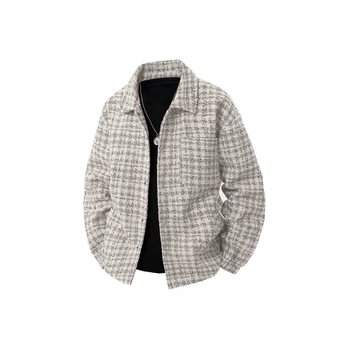 TAIKONGBEAR Куртки и пальто унисекс