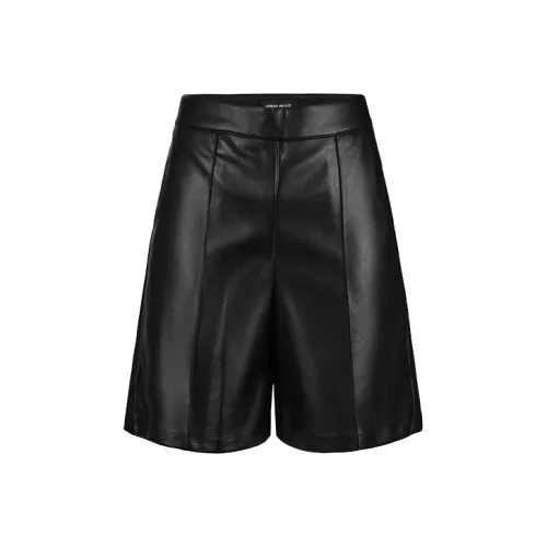 URBAN REVIVO Повседневные шорты _ Женская одежда Женские