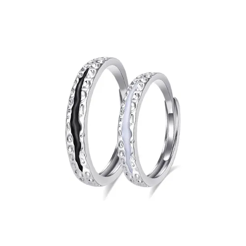 CANHUI Сплав Кольца Унисекс