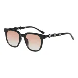 Чёрный Розовый Стиль Позиционирование