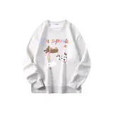 Серый меланж