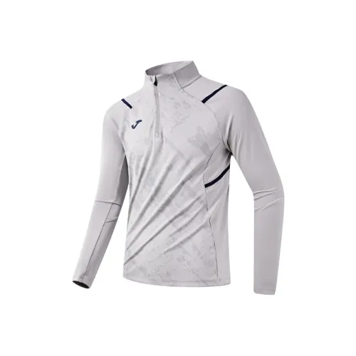 Joma Длинный рукав Т-рубашка Мужская