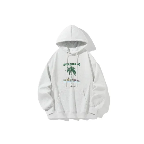 MOPE Унисекс Свитшоты