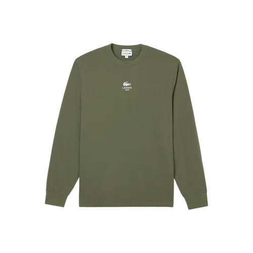 LACOSTE Collaboration Унисекс T-рубашки