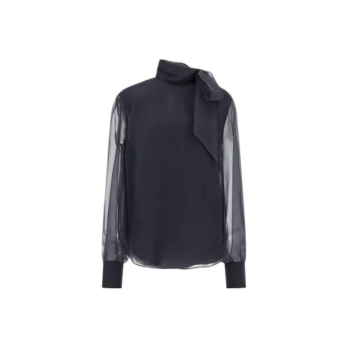 BRUNELLO CUCINELLI Рубашка Женская