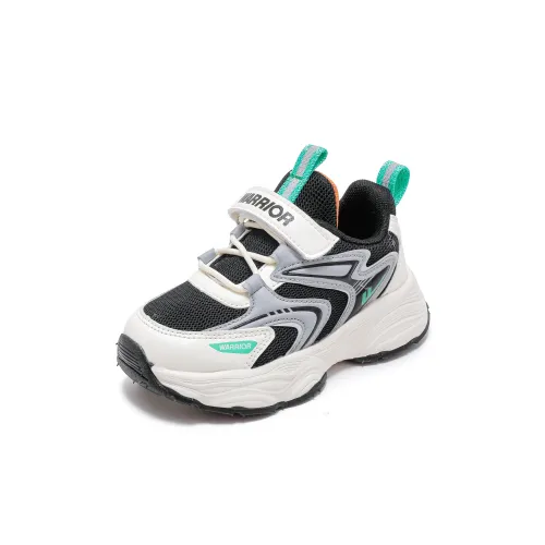 Warrior Устойчивый к истиранию Легкий Амортизирующий Дышащий Детская Туристическая Обувь