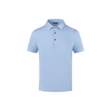 Светло-голубой