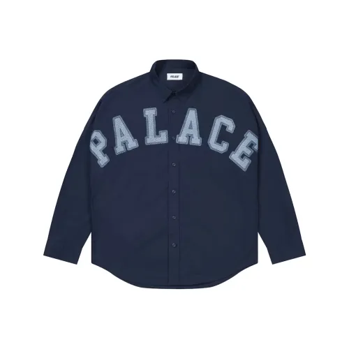 PALACE FW25 DROP7 ARCHY Рубашка Унисекс
