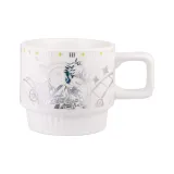 Часы-Путешествие Стопка Кубов-Издание Чэн Сяоши