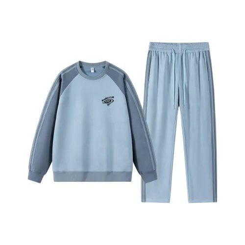 DOUBLEFISH Повседневная спортивная одежда унисекс