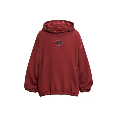 IMXS New Horse Run Collection Толстовка Унисекс