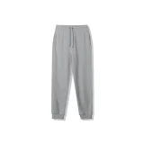 Вересковый серый, флисовая подкладка