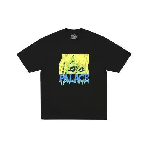 PALACE FW25 GHOUL T ШIRT Унисекс