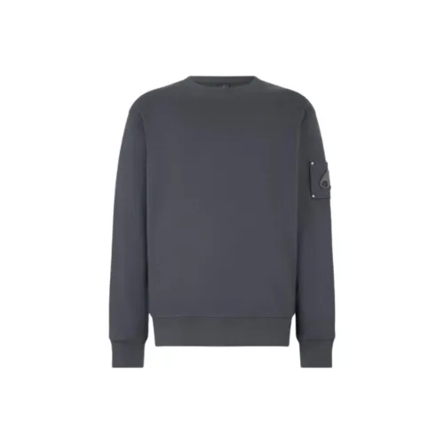 Moose Knuckles FW25 Толстовка Мужской