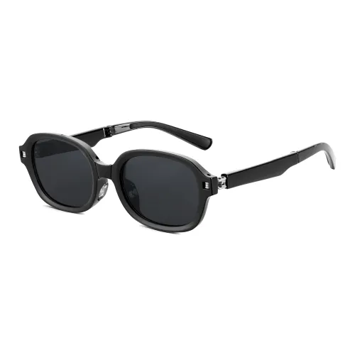 ENFANTIN TR90 OVAL SUNGLASSES Унисекс
